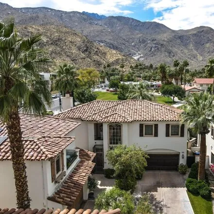 Buy this 3 bed house on Colony Palms Hotel in 572 North Indian Canyon Drive, Palm Springs