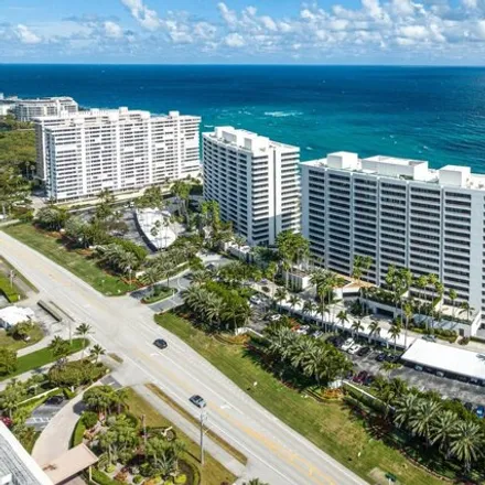 Image 7 - 1498 South Ocean Boulevard, Boca Raton, FL 33432, USA - Condo for sale