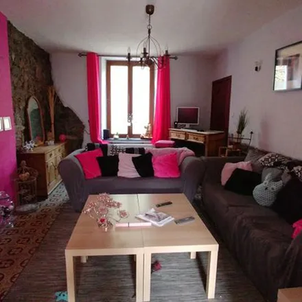 Image 5 - Vieux-Thier 39, 4570 Marchin, Belgium - Apartment for rent