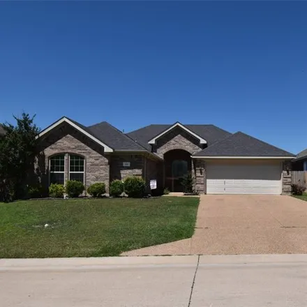 Buy this 3 bed house on 132 Pony Express Trail in Willow Park, Parker County