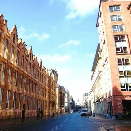 Image 4 - Chesné Hair, Ingram Street, Glasgow, G1 1HE, United Kingdom - Apartment for sale