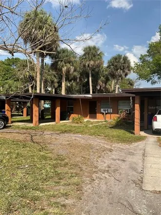 Buy this 2 bed house on 993 S Fiske Blvd in Rockledge, Florida