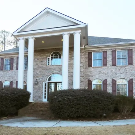 Buy this 7 bed house on 5355 Saville Drive Northwest in Cobb County, GA 30101