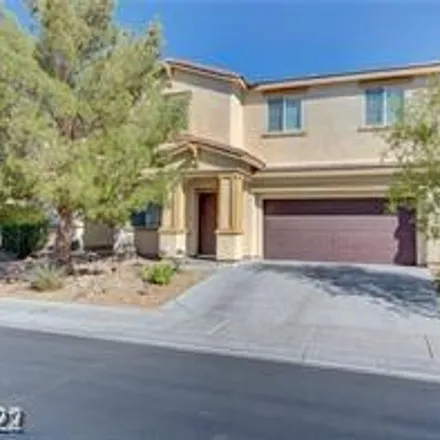 Buy this 3 bed loft on 6440 Winter Moon Street in North Las Vegas, NV 89084