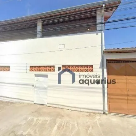 Image 2 - Grão Falafel, Rua Nelson César de Oliveira 280, Jardim das Indústrias, São José dos Campos - SP, 12240-110, Brazil - House for rent