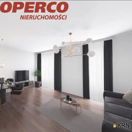 Buy this 3 bed apartment on Sandomierska 288 in 25-330 Kielce, Poland