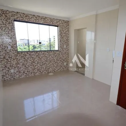 Buy this 3 bed apartment on Rua Maria Elizena Vieira in São Dimas, Conselheiro Lafaiete - MG