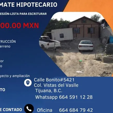 Buy this 2 bed house on Calle Valle De Santa María in 22246 El Niño, BCN