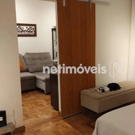 Buy this 1 bed apartment on Rua da Bahia 1266 in Lourdes, Belo Horizonte - MG