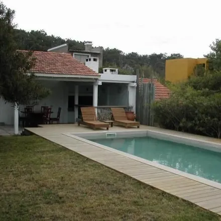Buy this 4 bed house on Medora 8 in 20000 La Barra, Uruguay