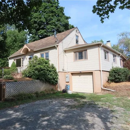 Buy this 3 bed house on 724 State Highway 211 in Montgomery, Town of Wallkill