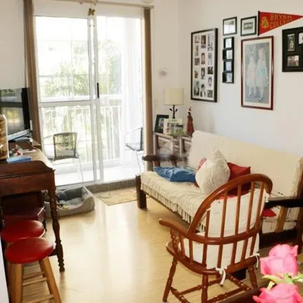 Buy this 2 bed apartment on Rua 905 51 in Sarandi, Porto Alegre - RS