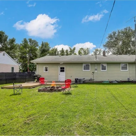Image 7 - 261 Dupont Avenue Northeast, Hector, Renville County, MN 55342, USA - House for sale
