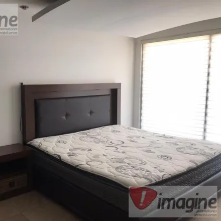 Image 7 - RA17, Avenida Ferrocarril Central, Vía Dorada, 42084 Pachuca, HID, Mexico - Apartment for rent