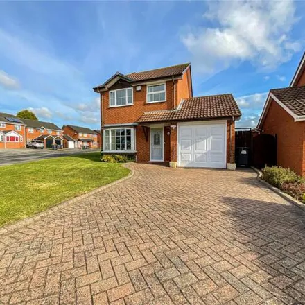 Image 1 - 72 Blakemore Drive, Sutton Coldfield, B75 7RW, United Kingdom - House for sale