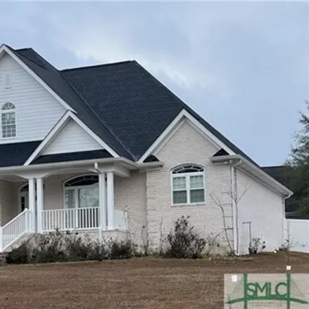 Buy this 4 bed house on 162 Blue Ridge Drive in Kingswood, Statesboro
