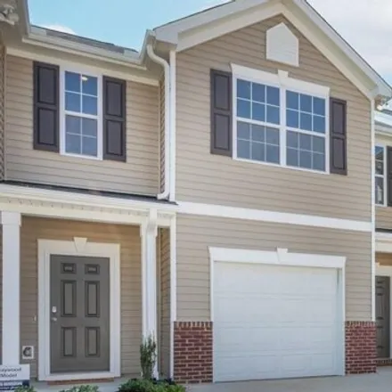 Buy this 3 bed house on Carrington Court in Trinity, NC 27264