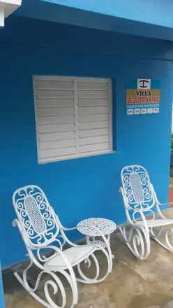 Image 3 - Viñales, La Salvadera, PINAR DEL RIO, CU - House for rent