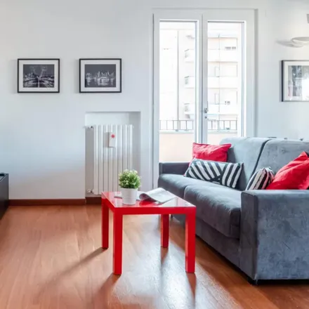 Image 9 - Via Neera, 20141 Milan MI, Italy - Apartment for rent