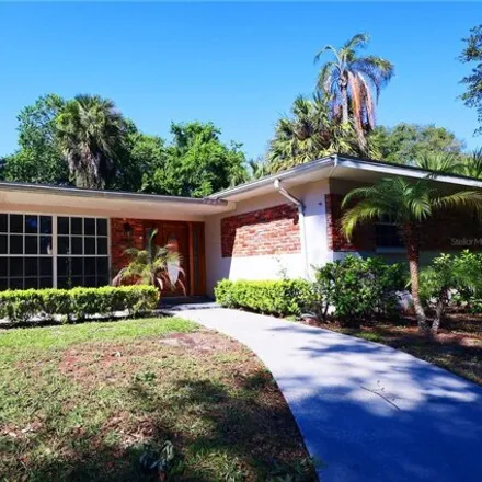 Rent this 3 bed house on 4169 West Platt Street in Anadell, Tampa