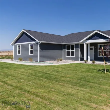 Buy this 3 bed house on 101 Belle Street in Butte, MT 59701