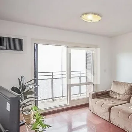 Rent this 2 bed apartment on Rua Helio Emilio Minguelli 212 in São José, São Leopoldo - RS