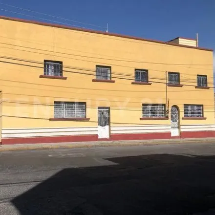 Buy this 7 bed apartment on Calle 32 Oriente 103 in Centro Histórico de Puebla, 72080 Puebla City
