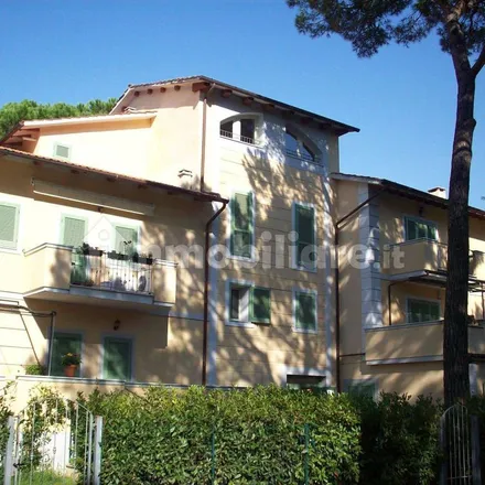 Rent this 3 bed apartment on Via dei Fortini in 54038 Massa MS, Italy