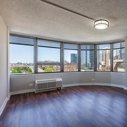 Rent this 2 bed apartment on 1212 S Michigan Ave