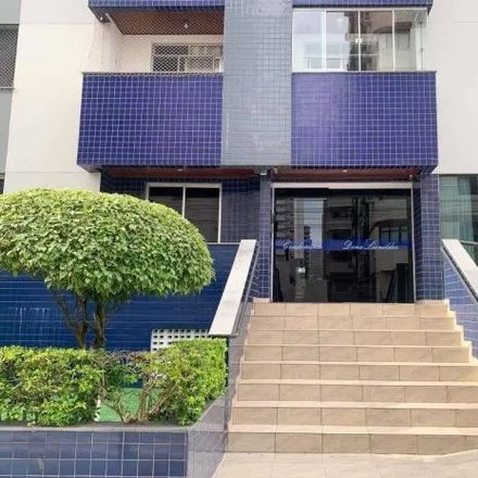 Rent this 2 bed apartment on CELESC in Rua Osni João Vieira 5, Campinas