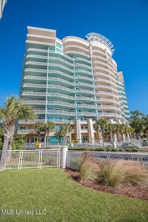 Buy this 3 bed condo on 2230 Beach Drive in Gulfport, MS 39507
