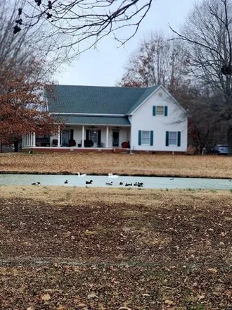 Buy this 5 bed house on Grace Road in Weakley County, TN 38237