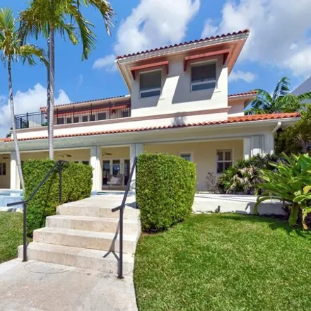 Buy this 4 bed house on 74 Bal Bay Drive in Bal Harbour Village, Miami-Dade County