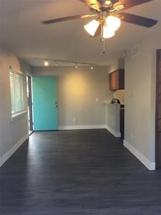 Rent this 1 bed apartment on 624 West 37th Street in Austin, TX 78705