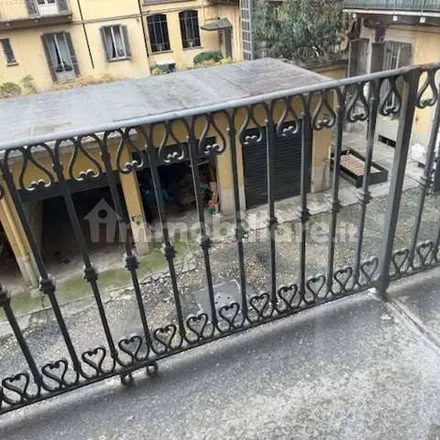 Image 6 - Via Alfonso Lamarmora 35, 10128 Turin TO, Italy - Apartment for rent