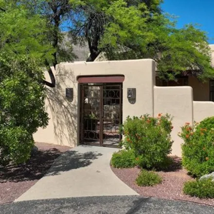 Buy this 4 bed house on North Craycroft Road in Pima County, AZ