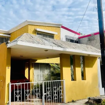 Image 2 - Bonilla, CENTRO, 82000 Mazatlán, SIN, Mexico - House for sale