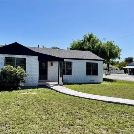 Buy this 3 bed house on 1300 North Main Street in McAllen, TX 78501