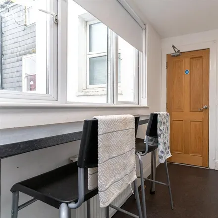 Image 8 - 9 Broad Street, Brighton, BN2 1TJ, United Kingdom - Apartment for rent