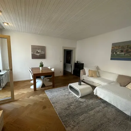 Rent this 2 bed apartment on Aurbacherstraße 3 in 81541 Munich, Germany