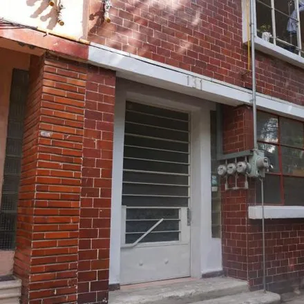 Buy this 1studio house on Avenida Porfirio Díaz in Colonia Insurgentes San Borja, 03100 Santa Fe