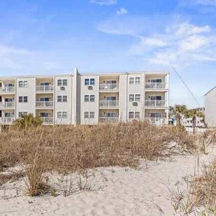 Buy this 2 bed condo on 3899 South Ocean Boulevard in Windy Hill Beach, North Myrtle Beach
