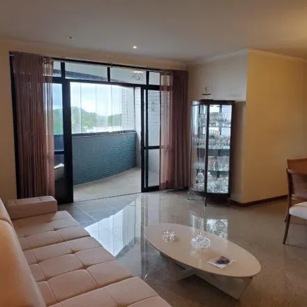 Buy this 4 bed apartment on Avenida Sambaquis in Calhau, São Luís - MA