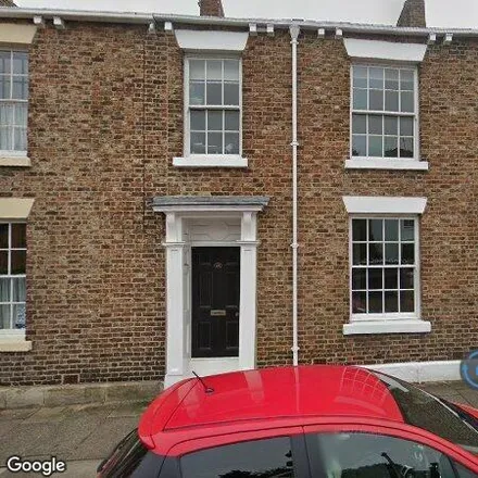 Rent this 1 bed house on 28 Hallgarth Street in Durham, DH1 3AT