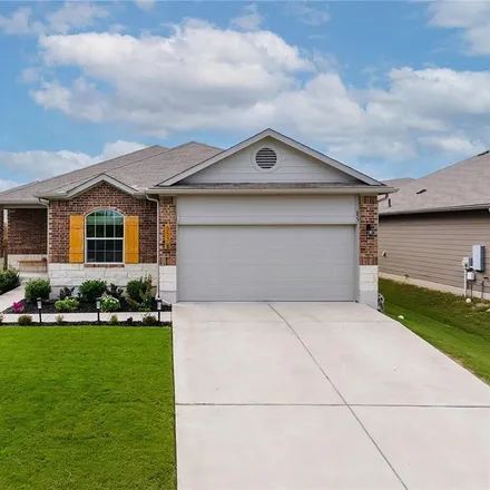 Buy this 4 bed house on 653 Donegal Lane in Georgetown, TX 78626