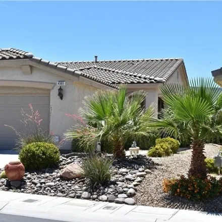 Rent this 2 bed house on 4953 Vincitor Street in Summerlin South, NV 89135