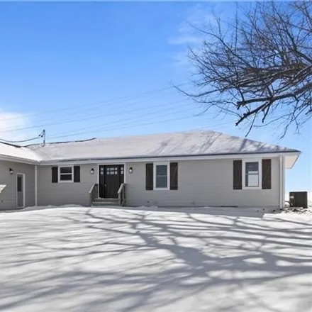 Buy this 5 bed house on 22872 147th Street in Lansing, KS 66007