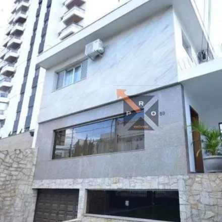 Buy this 4 bed house on Rua Vicente Roamano in Parque da Mooca, São Paulo - SP