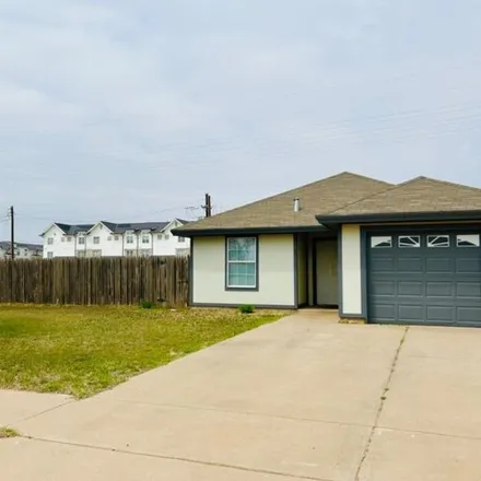 Buy this 3 bed house on 4404 Marshall Street in Lubbock, TX 79416