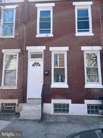 Image 2 - 428 Dudley Street, Philadelphia, PA 19148, USA - House for rent